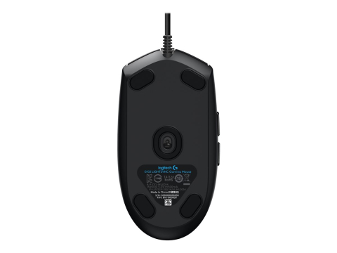 Logitech G102 LIGHTSYNC Black – Mouse Gaming 8000 DPI, RGB, 6 Butoane [3]