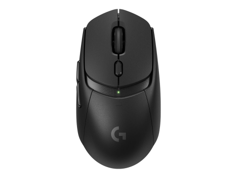 Mouse wireless - Logitech G309 LIGHTSPEED – Mouse Gaming Wireless HERO 25K, LIGHTFORCE, 25600 DPI