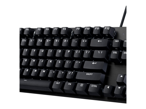 Logitech G413 TKL SE – Tastatură Mecanică Gaming TKL, PBT, White LED [6]