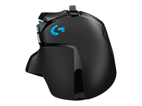 Logitech G502 HERO – Mouse Gaming 16000 DPI, RGB, 11 butoane [4]