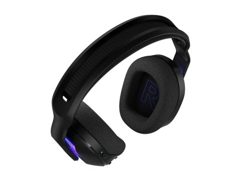 Logitech G522 – Wireless Gaming 2.4 GHz + BT, DTS, 70h, Black [3]