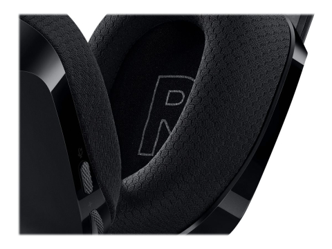 Logitech G733 LIGHTSPEED – Wireless RGB, DTS 2.0, 29h, Black [3]
