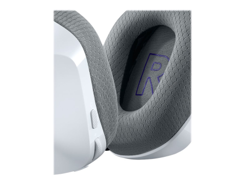 Logitech G733 LIGHTSPEED – Wireless RGB, DTS 2.0, 29h, White [5]