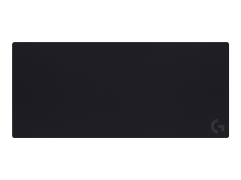 Mouse, Trackballs & Presenters - Logitech G840, Mouse Pad Gaming XL, Negru