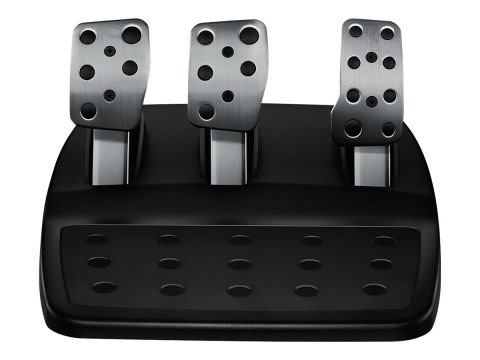 Logitech G920 – Volan + Pedale, 900°, Force Feedback, Xbox One & PC [1]