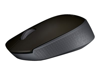 Mouse wireless - Logitech M170 – Mouse Wireless 2.4 GHz, Ambidextru