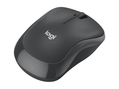 Logitech M240 for Business – Mouse Wireless Bluetooth Silent Touch [1]