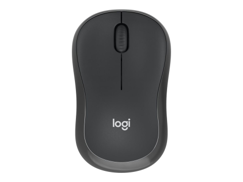 Periferice & Accesorii - Logitech M240 for Business – Mouse Wireless Bluetooth Silent Touch