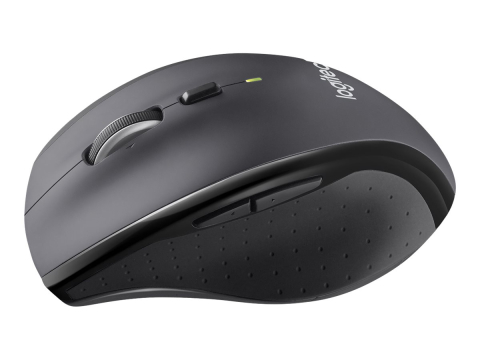 LOGITECH Marathon M705 – Mouse Wireless Laser 2.4 GHz Unifying [3]