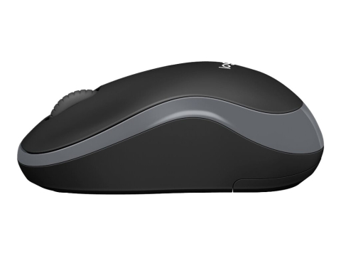 Logitech MK270 – Wireless Combo tastatură + mouse, 2.4 GHz, US Intl [4]