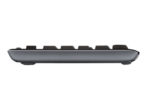 Logitech MK270 – Wireless Combo tastatură + mouse, 2.4 GHz, US Intl [3]
