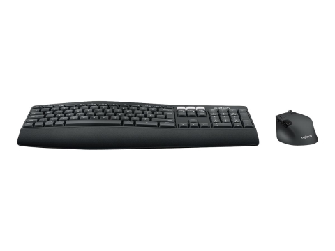 Logitech MK850 Performance – Wireless Keyboard & Mouse Combo, Bluetooth/2.4GHz, US Intl [1]