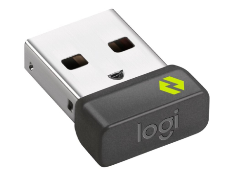 Logitech MX Anywhere 3S for Business – Wireless Bluetooth & Logi Bolt, 8000 DPI, Graphite [6]