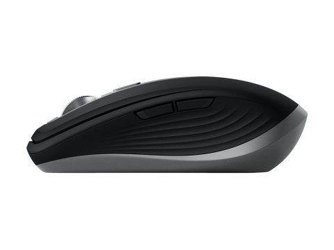 Logitech MX Anywhere 3S for Mac – Wireless Bluetooth, 8000 DPI, Space Grey [2]