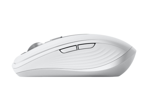 Logitech MX Anywhere 3S for Mac, Wireless, Bluetooth, Pale Grey [3]