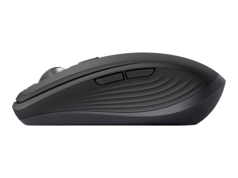 Logitech MX Anywhere 3S – Mouse Wireless Bluetooth, 8000 DPI, Graphite [5]