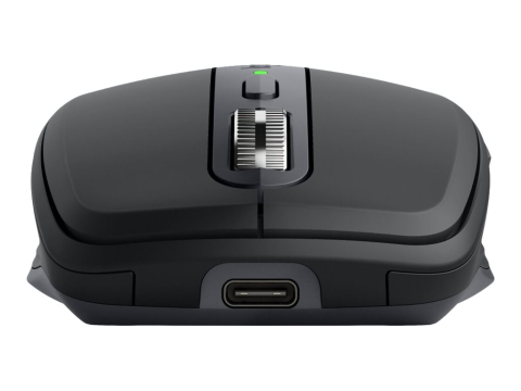 Mouse wireless - Logitech MX Anywhere 3S – Mouse Wireless Bluetooth, 8000 DPI, Graphite