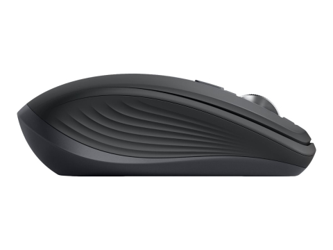 Logitech MX Anywhere 3S – Mouse Wireless Bluetooth, 8000 DPI, Graphite [3]