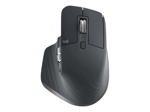 Logitech MX Keys Combo for Business – Keyboard + MX Master 3S, Wireless, US Intl [2]