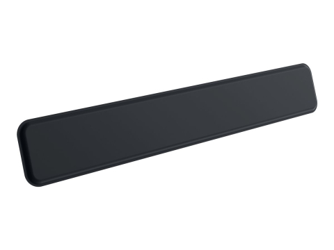 Logitech MX Palm Rest – Wrist Rest Grey, Memory Foam, 956‑000001 [6]