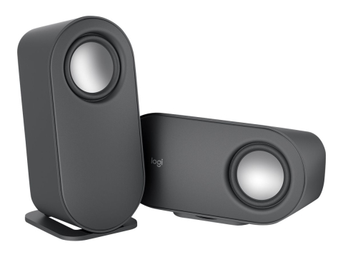 Logitech Z407 – Sistem Audio 2.1, 40W RMS, Bluetooth 5.0, Wireless Dial [1]