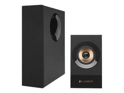 Logitech Z533 – Sistem Audio 2.1, 60W RMS, Subwoofer 5.25" [3]