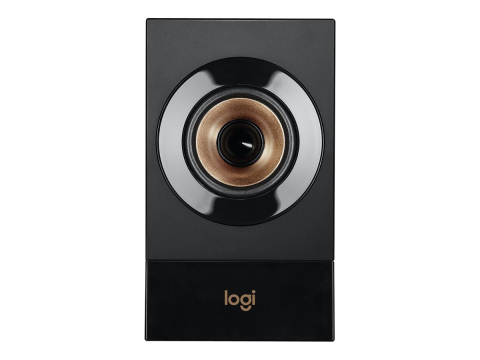 Logitech Z533 – Sistem Audio 2.1, 60W RMS, Subwoofer 5.25" [2]