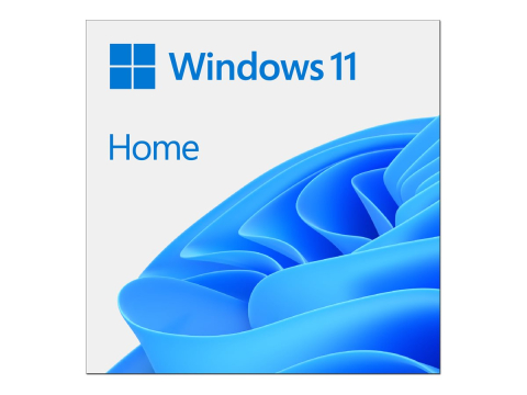 Software si Clound - Windows 11 Home – Licență ESD 64‑bit, Retail, 1 PC