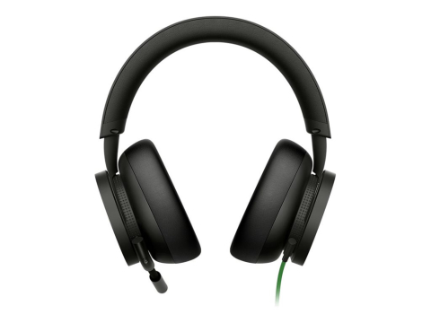 Microsoft Xbox Stereo Headset – Gaming, Dolby Atmos, 3.5 mm [3]