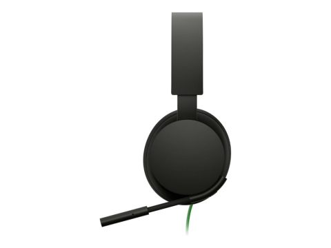 Microsoft Xbox Stereo Headset – Gaming, Dolby Atmos, 3.5 mm [1]