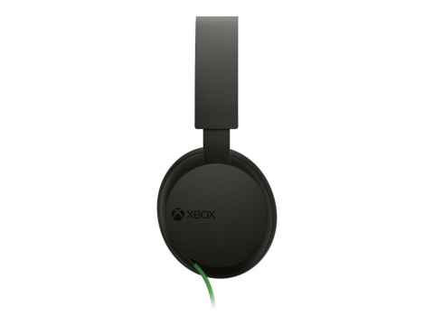 Microsoft Xbox Stereo Headset – Gaming, Dolby Atmos, 3.5 mm [4]
