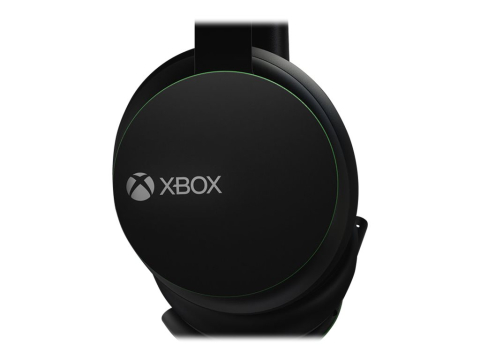 Xbox Wireless Headset 2024 – Wireless, Dolby Atmos, Bluetooth 5.3 [5]