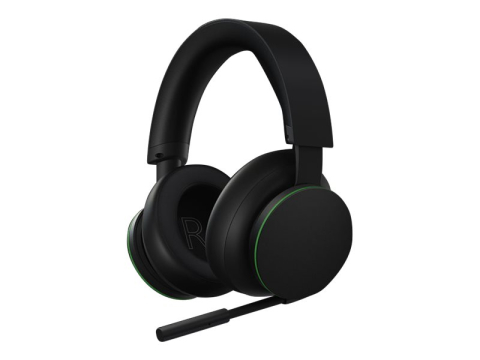 Căști Gaming & Consumer - Xbox Wireless Headset 2024 – Wireless, Dolby Atmos, Bluetooth 5.3