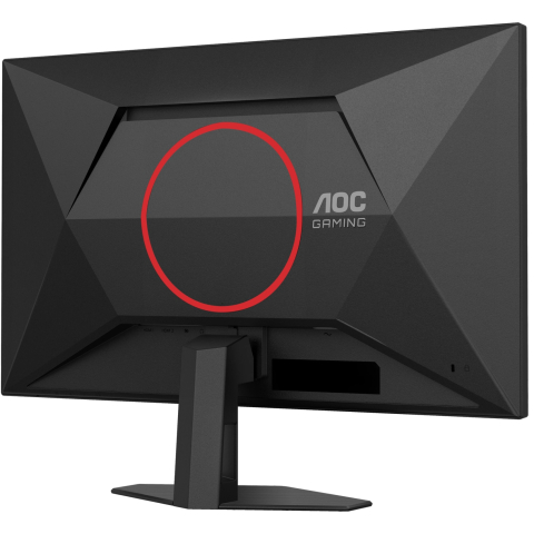 AOC 27G4HRE – Monitor Gaming 27″ IPS, Full HD, 180Hz [5]