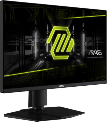 MSI MAG 255PXF Gaming Monitor Front View [3]