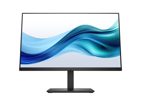 Monitoare Business - Monitor HP S3 Pro 327pe, 27.53", IPS, Full HD, 100Hz, Boxe, Pivot