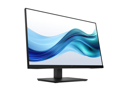 Monitor HP S3 Pro 327pe, 27.53", IPS, Full HD, 100Hz, Boxe, Pivot [2]