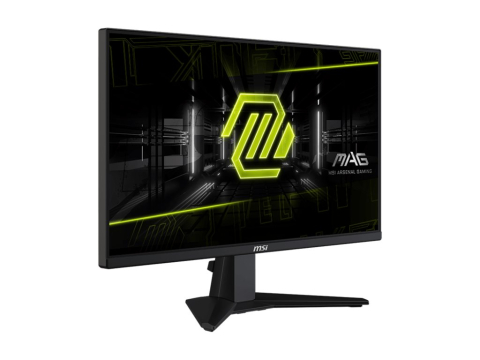 MSI MAG 255F E20 – Monitor Gaming 24.5" IPS, 200Hz, 0.5ms [1]