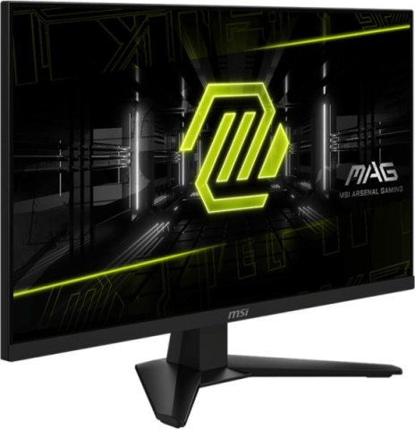 MSI MAG 274QF – 27" Rapid IPS, WQHD, 180Hz, 1ms [3]