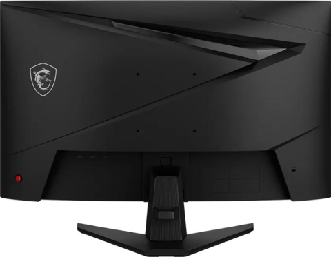 MSI MAG 275CF X24 – Monitor Gaming 27" Curved, FHD, 240Hz, 0.5ms [1]
