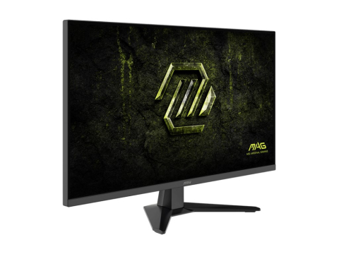 MSI MAG 325QF E18V – 31.5" WQHD, 180Hz, Rapid VA, HDR [1]