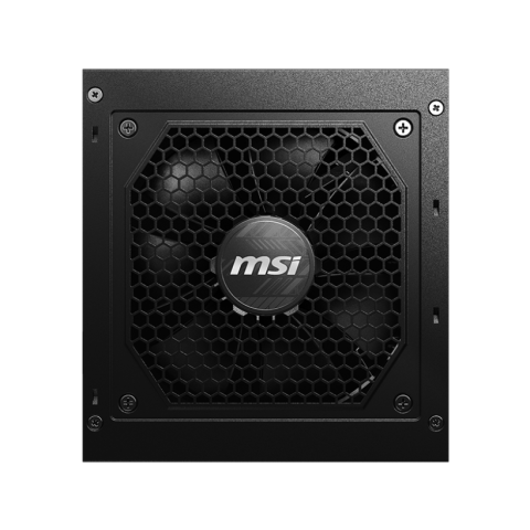 MSI MAG A650GL – 650W, 80+ Gold, Modulară, ATX [3]