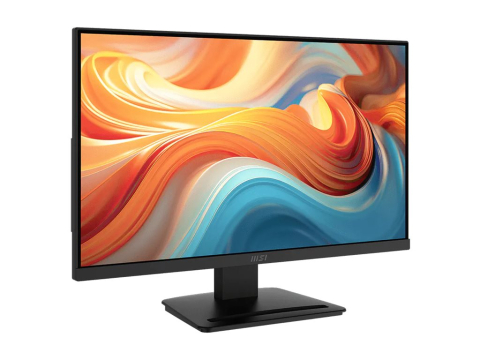 MSI PRO MP2412 23.8 Inch Full HD VA Monitor Front View [1]