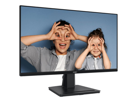 MSI PRO MP251 – 24.5" IPS, FHD, 100Hz, 300 cd/m², HDMI/VGA [2]
