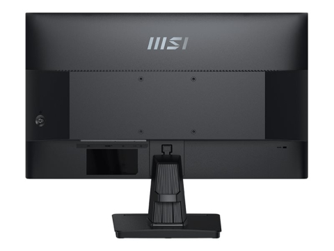 MSI PRO MP251 – 24.5" IPS, FHD, 100Hz, 300 cd/m², HDMI/VGA [5]