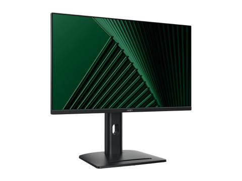 MSI PRO MP275PG – Monitor 27" IPS FHD 100Hz, Boxe, HDMI, DP, D‑SUB, Pivot [4]