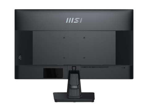 MSI PRO MP275Q Monitor Front View [5]