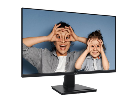 MSI PRO MP275Q Monitor Front View [2]