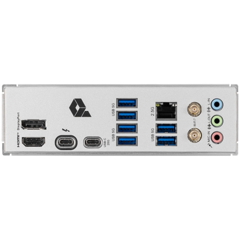 MSI PRO Z890‑S WIFI – Placă de bază LGA1851 DDR5 ATX [4]