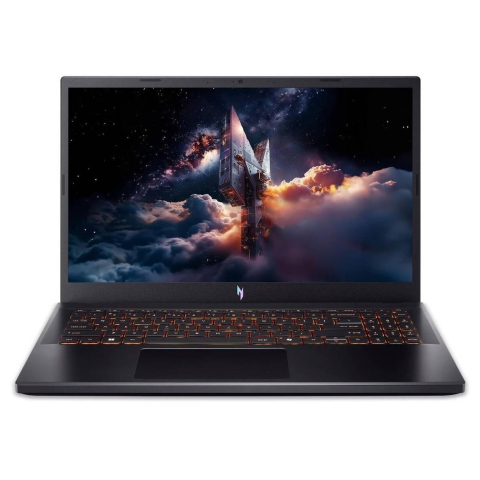Laptop-uri - ACER ANV15‑52 – Core 5 210H, 16GB DDR5, 512GB SSD, RTX 3050 – NH.QZ7EX.00Z